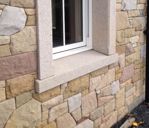Building Products